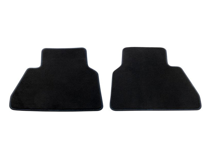Original Ford Tourneo/Transit Courier Alfombrillas de moqueta traseras