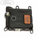 Actuador de control de temperatura del aire acondicionado original para Ford Transit Tourneo 1056313