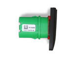Ranger Interruptor de luces de emergencia