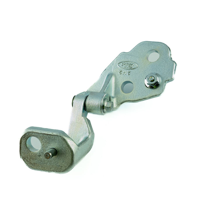 Bisagra superior delantera de puerta DER Transit 2014+