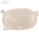 Ford Kuga 12-20 Depósito Radiador Azul 2050485