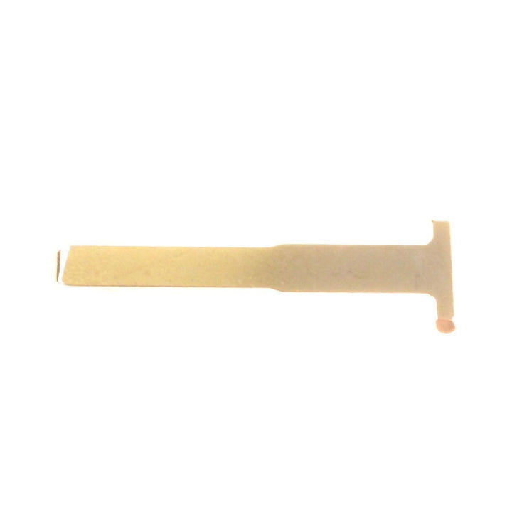 Llave en blanco original para Ford C-Max Mondeo Galaxy S-Max Focus C-Max Kuga 1520330