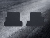 Original Ford Kuga 09/2016-11/2019 Alfombrillas Performance traseras