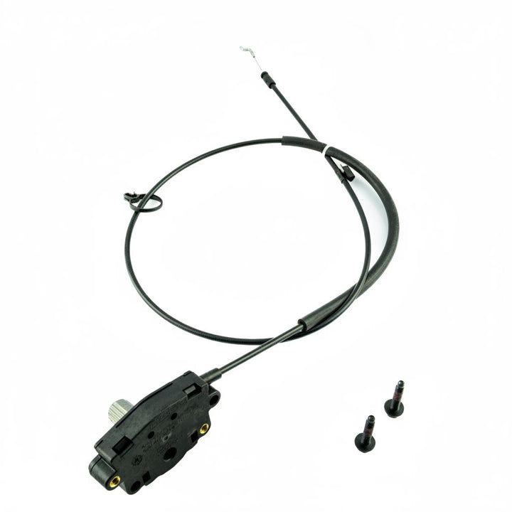 Actuador de base asiento trasero IZQ C-Max Kuga 2012-2020