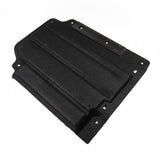 Deflector de aire inferior DER Focus 2018-2025