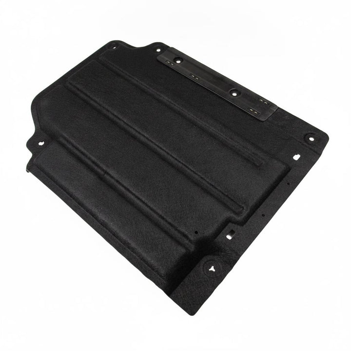 Deflector de aire inferior DER Focus 2018-2025