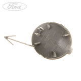 Cubierta de parachoques delantero para remolque original para Ford Fiesta 1805922