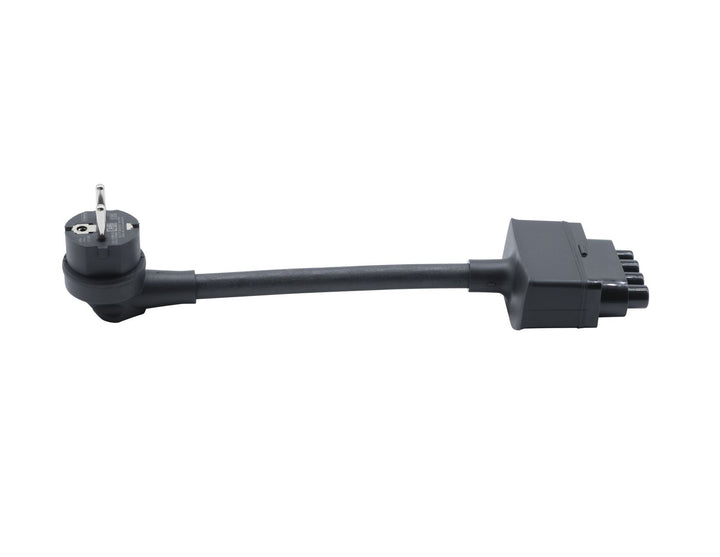 Original Ford Conector doméstico para Europa excepto GBR/IRL/ITA/CHE/DNK/FRA/FIN & NOR.