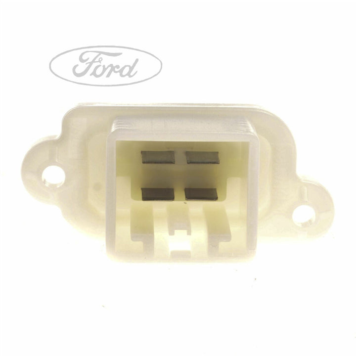 Mondeo Galaxy Focus Fiesta Kuga Resistor del ventilador