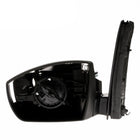 C-Max 2010-2015 Espejo Retrovisor Exterior Izquierdo Negro