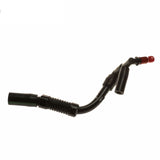 Tubo separador de aceite del cárter original para Ford Mondeo 2.5 V6 2000-2007 4856298