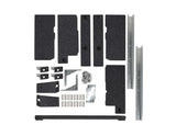 Ford Ranger ARB* Kit de suelo para laterales con kit de instalación