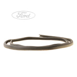 Burlete superior para puerta delantera N/S (lado del conductor) original Ford 5082440