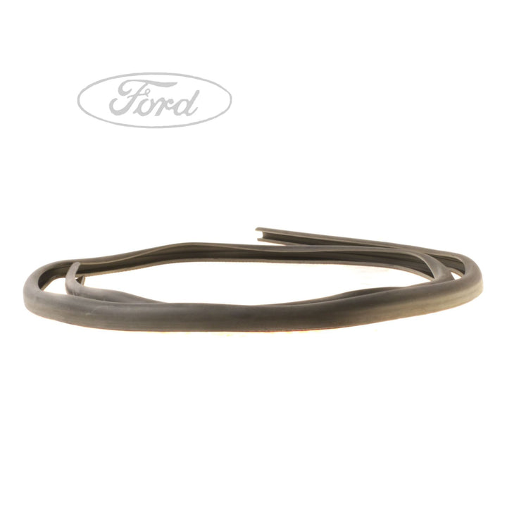 Burlete superior para puerta delantera N/S (lado del conductor) original Ford 5082440