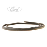 Burlete superior para puerta delantera N/S (lado del conductor) original Ford 5082440