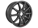 Original Ford Fiesta Llanta Performance de 18