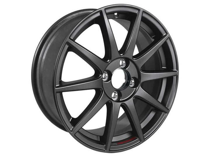 Original Ford Fiesta Llanta Performance de 18