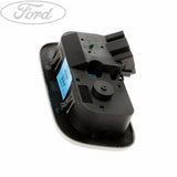 Dial de control de calefacción y aire acondicionado original para Ford Transit Transit 1786414