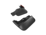 Original Ford Puma Mk2 2019+ Kit de defensas traseras contorneadas ST-Line Cross 2458866