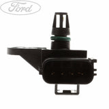 Sensor MAP original para Ford Transit 1503280