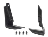 Original Ford KA+ desde 03/2018 Guardabarros traseros.