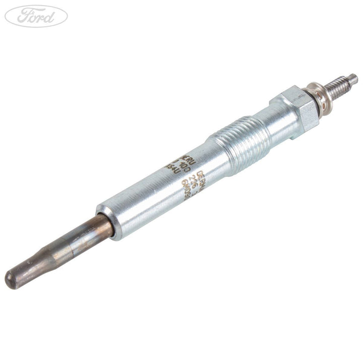 Bujía para calentador de encendido diésel original para Ford C-Max Focus Motorcraft 1079401