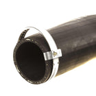 Manguito del conducto de aire del intercooler original Ford 1503737