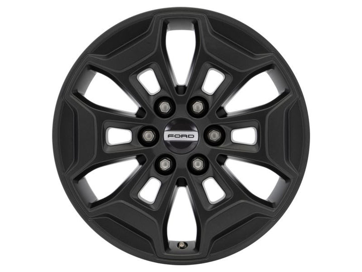 Original Ford Tourneo/Transit Custom Llantas de aleación 17