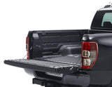 Ranger 01/2012-06/2022 Aeroklas* Cubierta protectora Rígida con rieles.