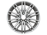 Original Ford C-MAX Juego de Llantas de Aleación Sólo para Modelos del 04/2015 al 12/2019 35140408