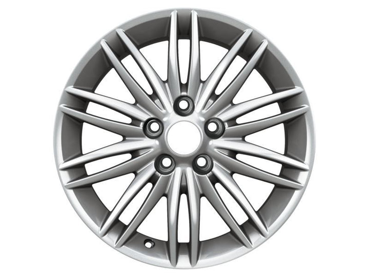 Original Ford C-MAX Juego de Llantas de Aleación Sólo para Modelos del 04/2015 al 12/2019 35140408