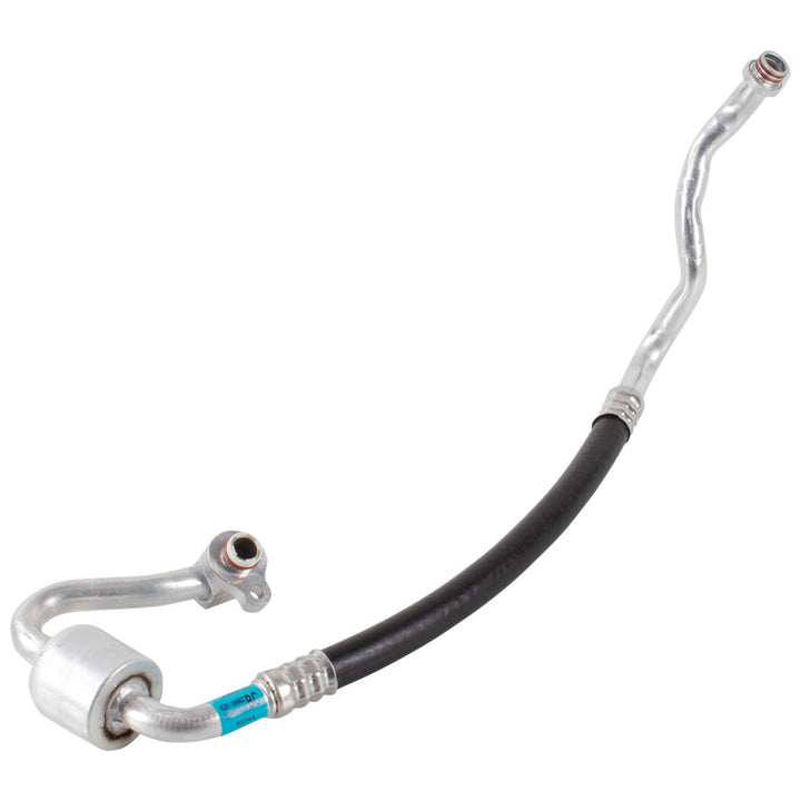 Tubo original Ford 1719549