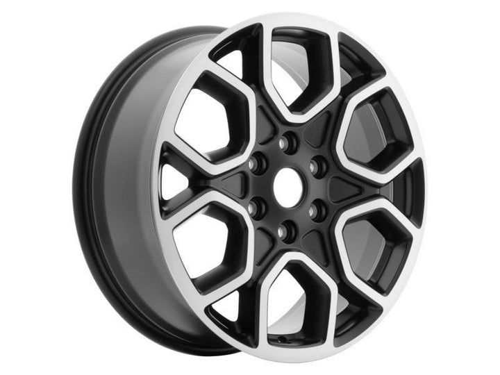 Ranger Llantas de aleación 20