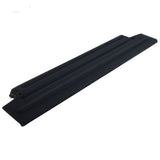 Moldura panel de carga bandeja trasera de maletero original para Ford C-Max 10-15 1857915