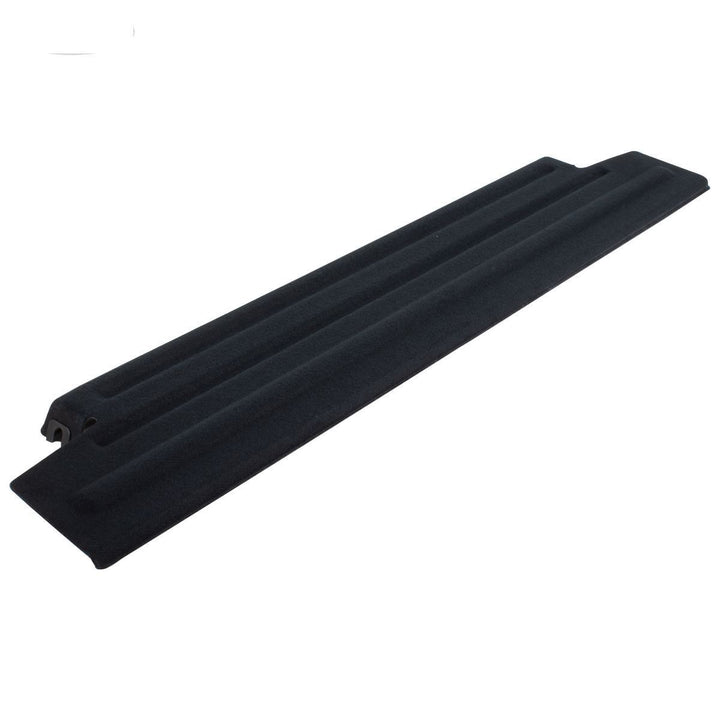 Moldura panel de carga bandeja trasera de maletero original para Ford C-Max 10-15 1857915