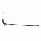 Ford Transit Custom Cable Control Izquierda Negro 1769934
