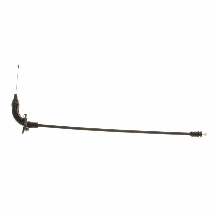 Ford Transit Custom Cable Control Izquierda Negro 1769934