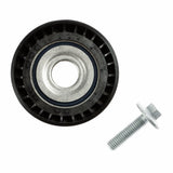 Polea guía de deflexión de la correa de transmisión original para Ford Transit Custom 2.2 TDCI 1774527