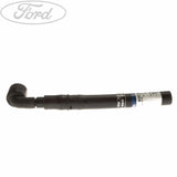 Manguito para separador de aceite del cárter original Ford 4461858