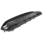 Cubierta para rejilla inferior delantera del radiador original para Ford Transit Connect 2013- 1895961