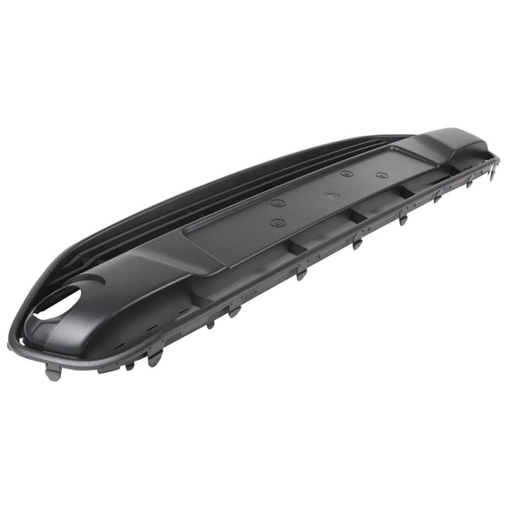 Cubierta para rejilla inferior delantera del radiador original para Ford Transit Connect 2013- 1895961