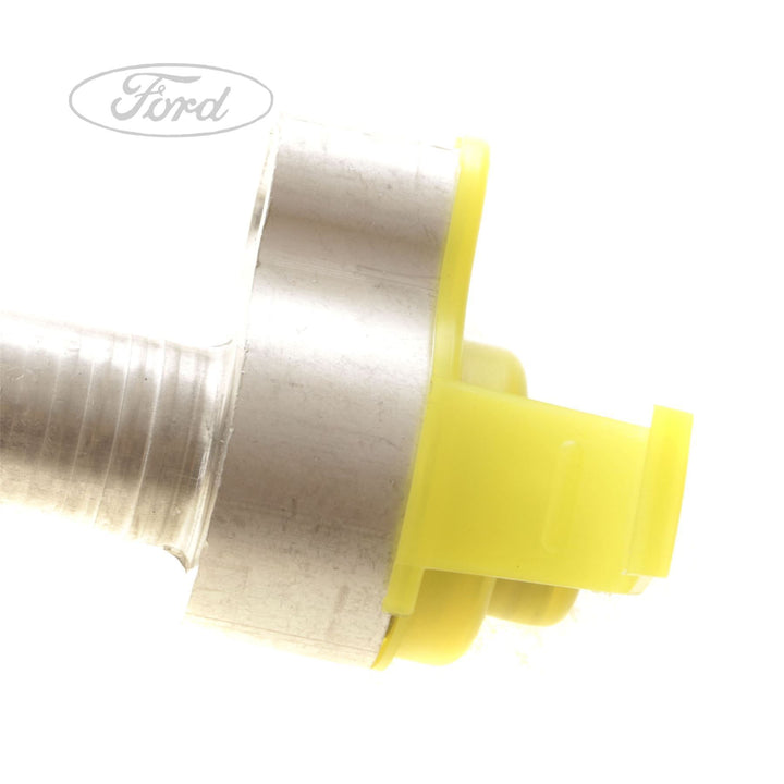 Manguito/tubo del sistema de aire acondicionado original Ford 1714422