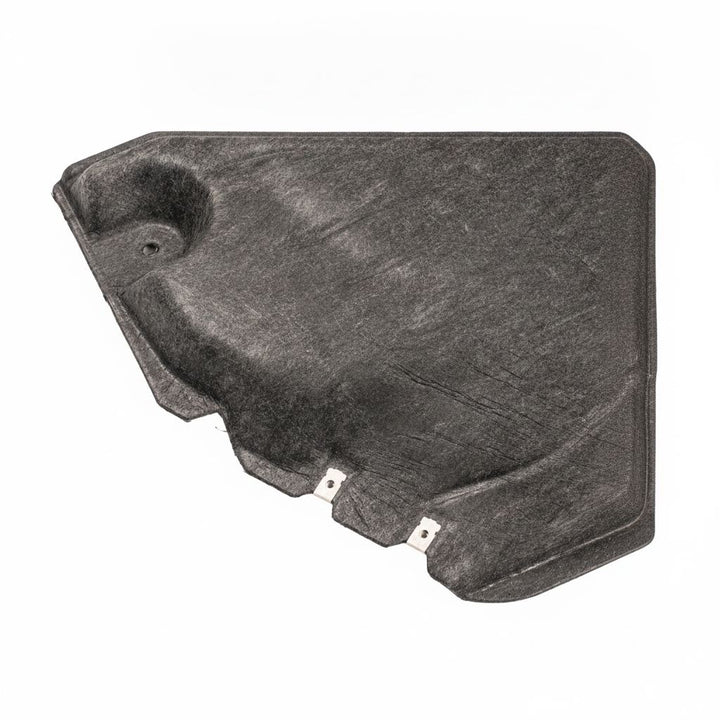 Deflector de aire lateral delantero inferior DER Kuga 2020+