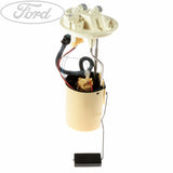 Ford Transit 2006-2014 Bomba 80L Depósito Combustible 1812552