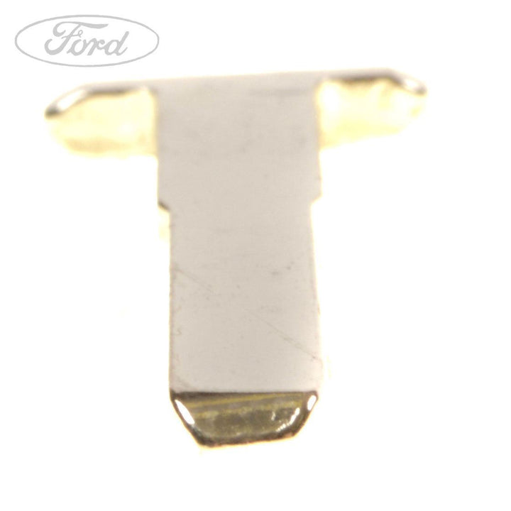 Llave en blanco original para Ford C-Max Mondeo Galaxy S-Max Focus C-Max Kuga 1520330