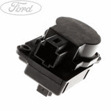 Ford Fiesta 2008-2019 Motor de Aire Acondicionado Automático Negro 1768981