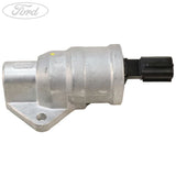 Válvula de paso de aire del acelerador original Ford 1149611