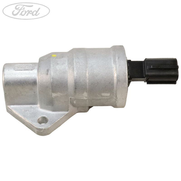 Válvula de paso de aire del acelerador original Ford 1149611