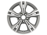 Original Ford Focus Juego de Llantas de Aleación Sólo para Modelos del 01/2011 al 07/2015 35140237