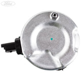 Filtro de combustible diésel original para Ford Focus Fiesta 1.6 Duratorq 1386037